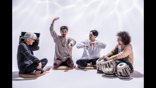 U-zhaan & Ryuichi Sakamoto feat. ROY  DOPENESS /  (Energy Flo)