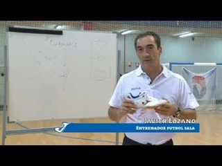Joma Futsal : Chuteira Top Flex