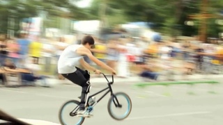 День молодежи в Темрюке 2012г by WIND