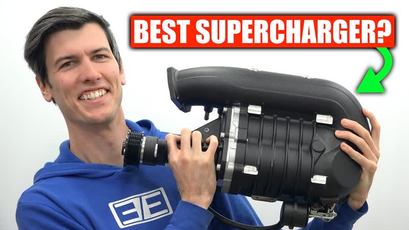 Whats The Best Supercharger Roots vs Centrifugal vs Twin Screw vs