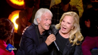 La Maritza : Sylvie Vartan mue par Dave & Le Choeur Bulgare Orenda Voices - La boite  secrets