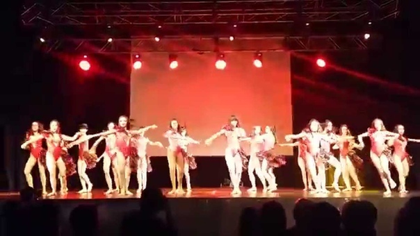 Mosaic Ladies Team