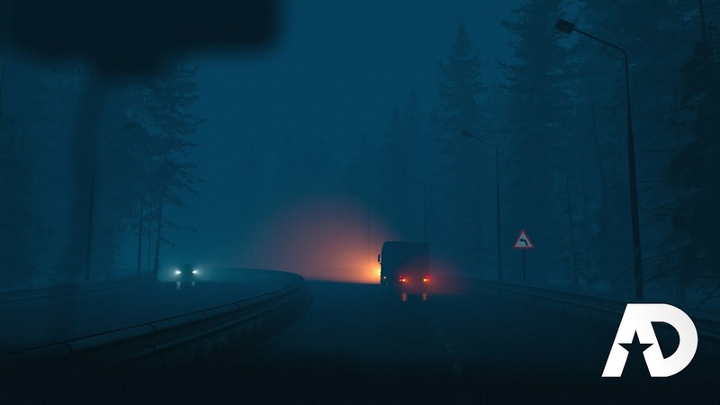 Houdini Foggy