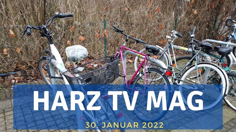 Harz TV MAGazin Februar