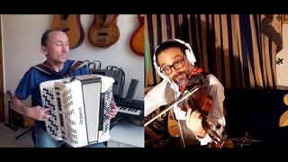 Por Una Cabeza - Carlos Gardel