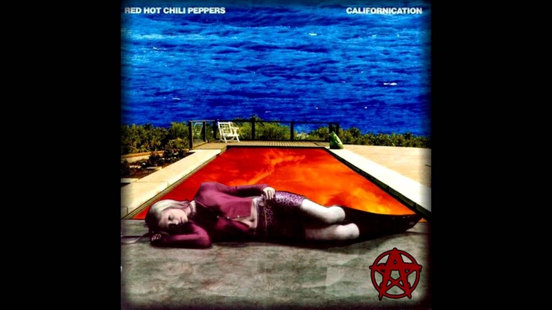MASHUP Promise of Californication ( Silent Hill vs. RHCP) Halloween
