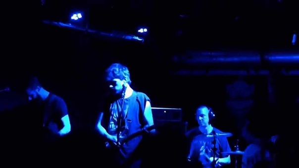 Lantlôs Aquamarine Towers, , live Little Devil, Incubate, , 21 09