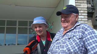 Славянцы выбрали депутатов в Мунком
