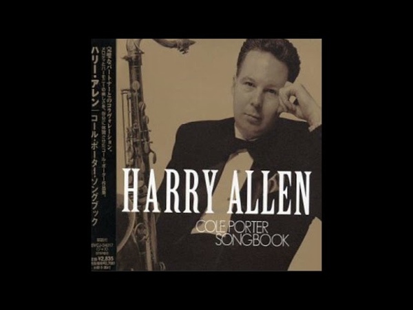 Harry Allen Cole Porter
