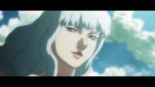 Berserk AMV - Dream Pursuit HD