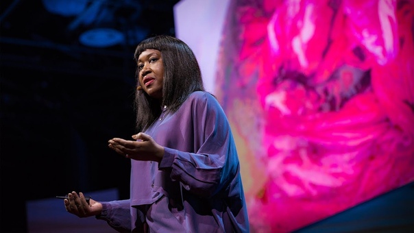 Fashion has a pollution problem can biology fix it , Natsai Audrey
