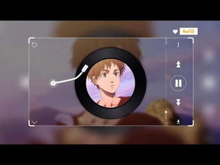 [RUS SUB] Ай Хигути 「Дитя зла」 ／ヒグチアイ「悪魔の子」 || Эндинг 進撃の巨人 (Attack on Titan) Final season part 2.