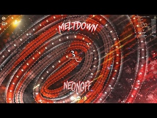 Metaldown | Wormax | Neonoff