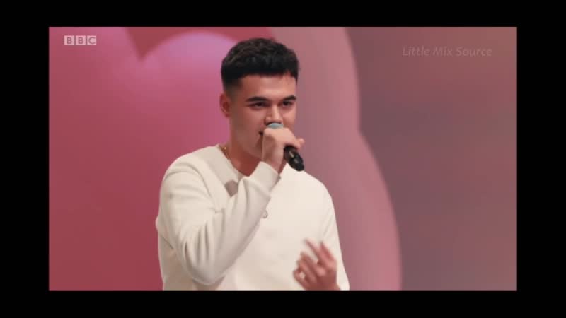 Elliott Full Audition + Little Mix Scene ( Little Mix: The