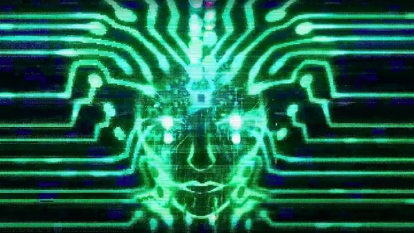 System Shock Remastered Official Early Pre Alpha