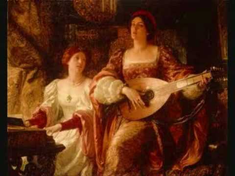 Gioachino Rossini Otello Assisa a pie dun salice ( Frederica von
