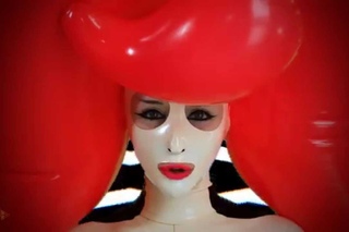 AQUAAEROBIKA - icecream - music video