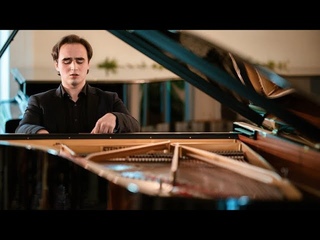 Illia Ovcharenko plays Levko Revutsky Prelude op.4 No.2