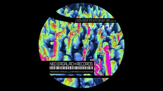 Fauer - Keep Me Going NEOVA001