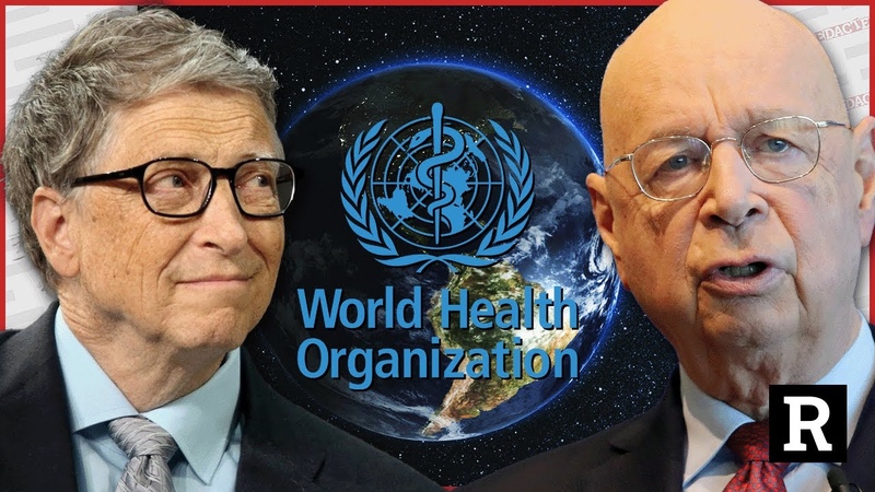WHO new Pandemic Treaty is TERRIFYING and almost here, Redacted with Natali and Clayton