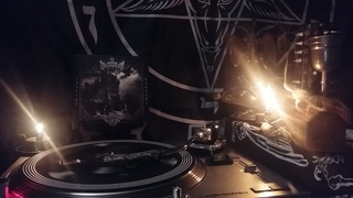 Iku-Turso - Canticle of Death