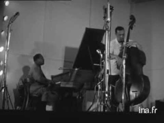 Charles Mingus 6 w/ Bud Powell - I'll Remember April LIVE '60