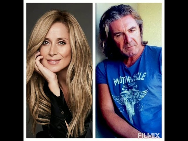 René de la Garde France, avec Lara Fabian, (duo) Pas sans