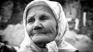 Ночь глубокая, тихо стоят сады - матушка Валентина Корниенко