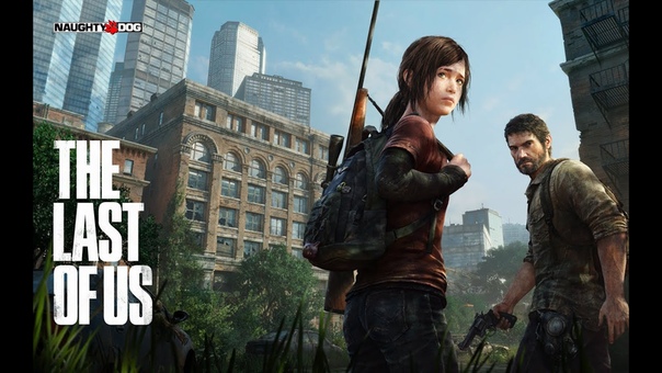 THE LAST OF US Rise Again Uncle