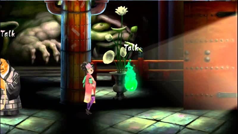 Muramasa: The Demon Blade Walkthrough, Gameplay HD 1080p Part 6 (
