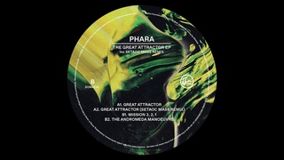 Phara - Mission 3, 2, 1 SOMA595