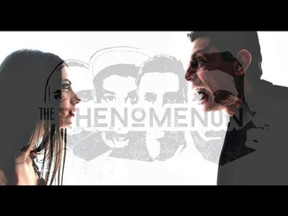 The Phenomenon - Ветер Oficial video 2015