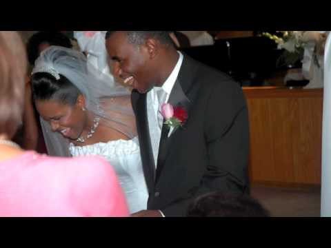Worth the Wait ( Wedding