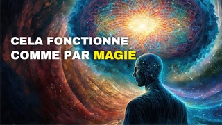 Une fois que vous apprenez  vibrer CORRECTEMENT, c'est magique. | Tout est nergie