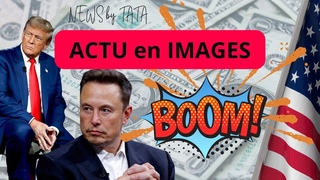 L’actualité politique US et enjeux du moment - N° 6 - en images