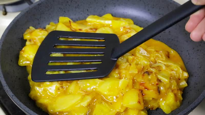 Вкусный УЖИН на скорую руку Сразу 5 РЕЦЕПТОВ без возни и
