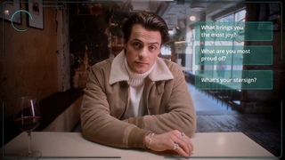 A virtual date with Scandinavia’s favourite boyfriend: Herman Tømmeraas