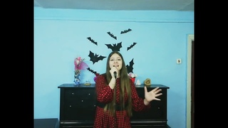 #VOCAL FEST# Буйновец Варвара “Где мы будем“