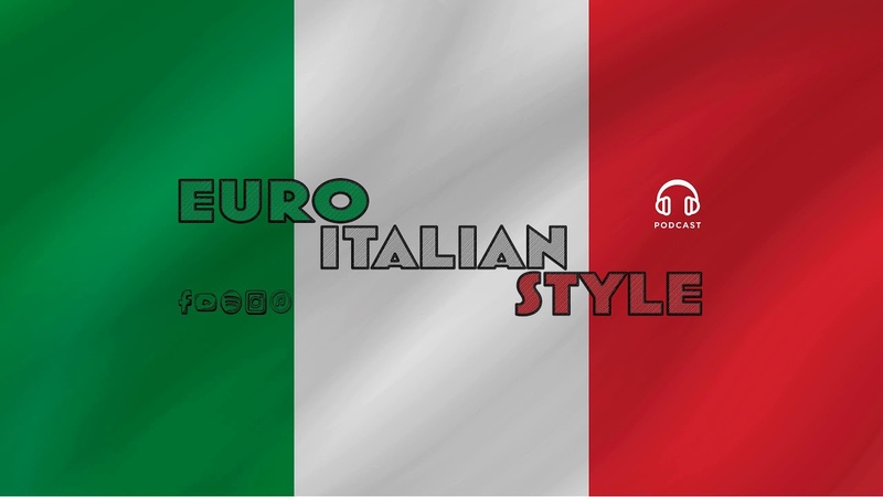 Euro Italian Style Volume 5 DJ Jo