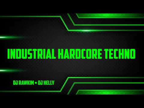 Industrial Hardcore Techno Mix