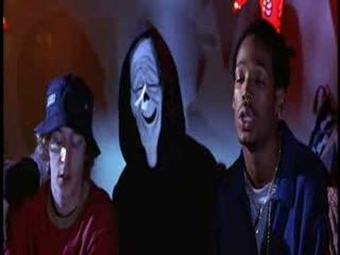 The best of Shorty Scary movie