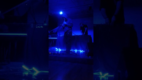 Max Rider ft. Nochnoe