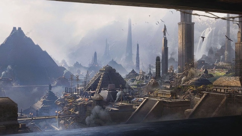 Inner Earth Civilizations Exist I Can Prove