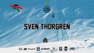SVEN THORGREN - SCANDALNAVIANS 2 - FULL PART