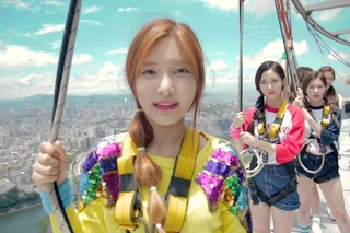 DIA HONG KONG Location Story