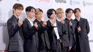 넥스트 리더가 되겠습니다🏆🧡 | 2023 TMA 더팩트