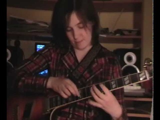 Лена Машкина “Черное и белое“ (Дмитрий Малолетов)