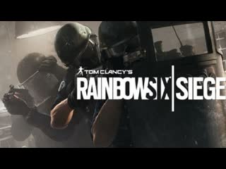 Rainbow Six : Siege