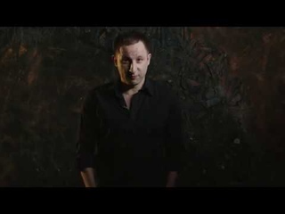 Денис Бондарков киновизитка