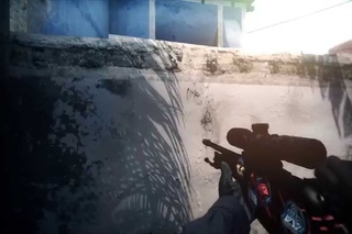 [CS:GO] App clip
